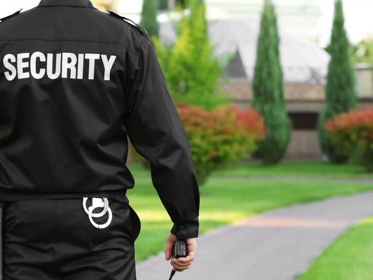 Security 5